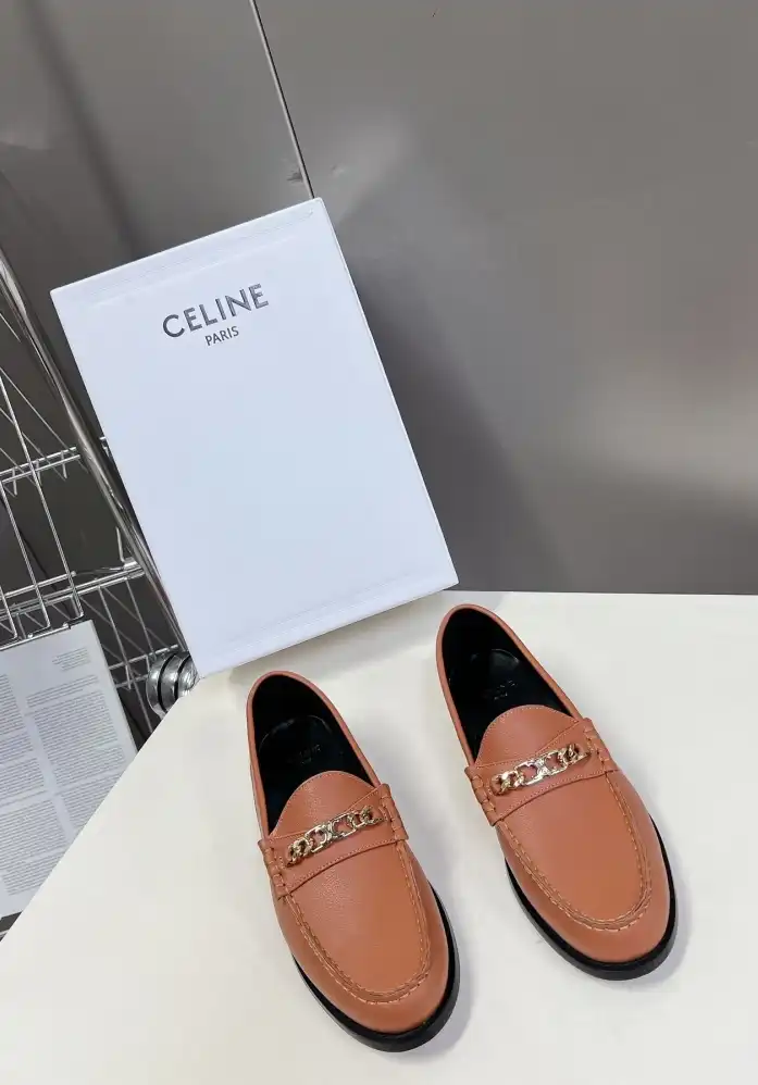 hype Celine Sneakers