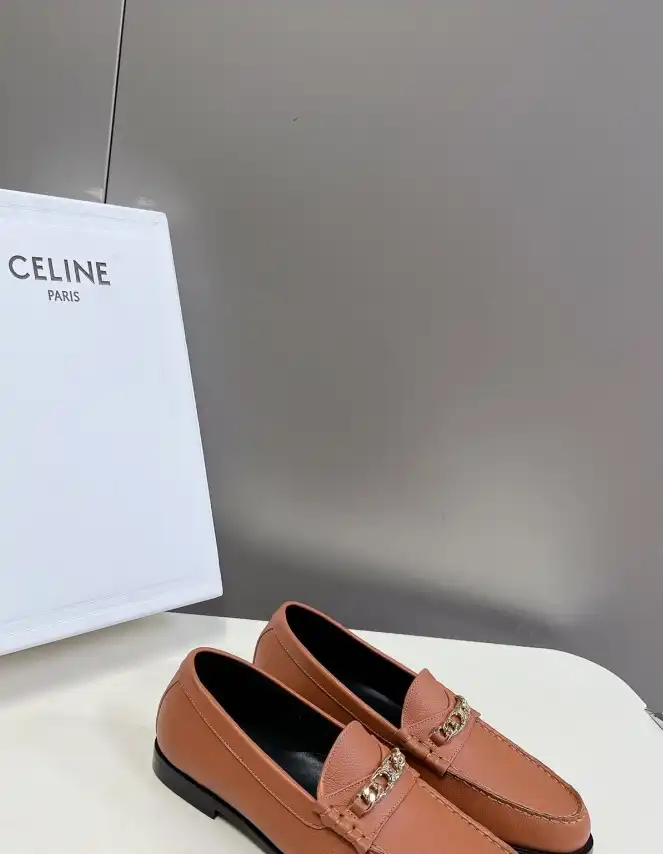 hype Celine Sneakers