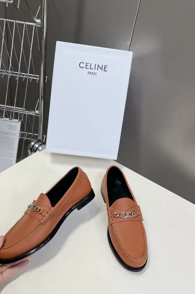 hype Celine Sneakers