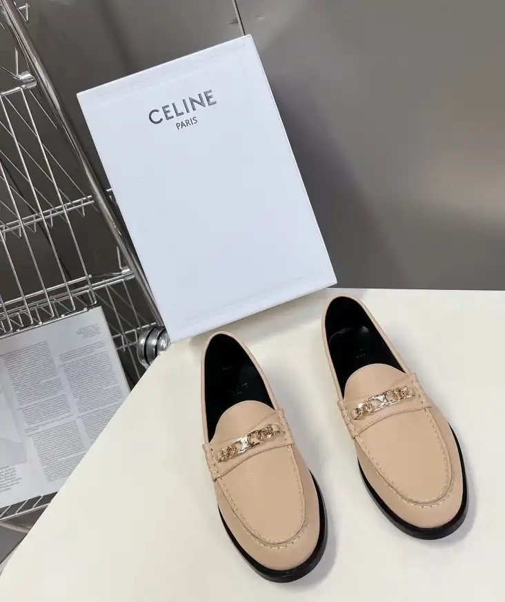 hype Celine Sneakers