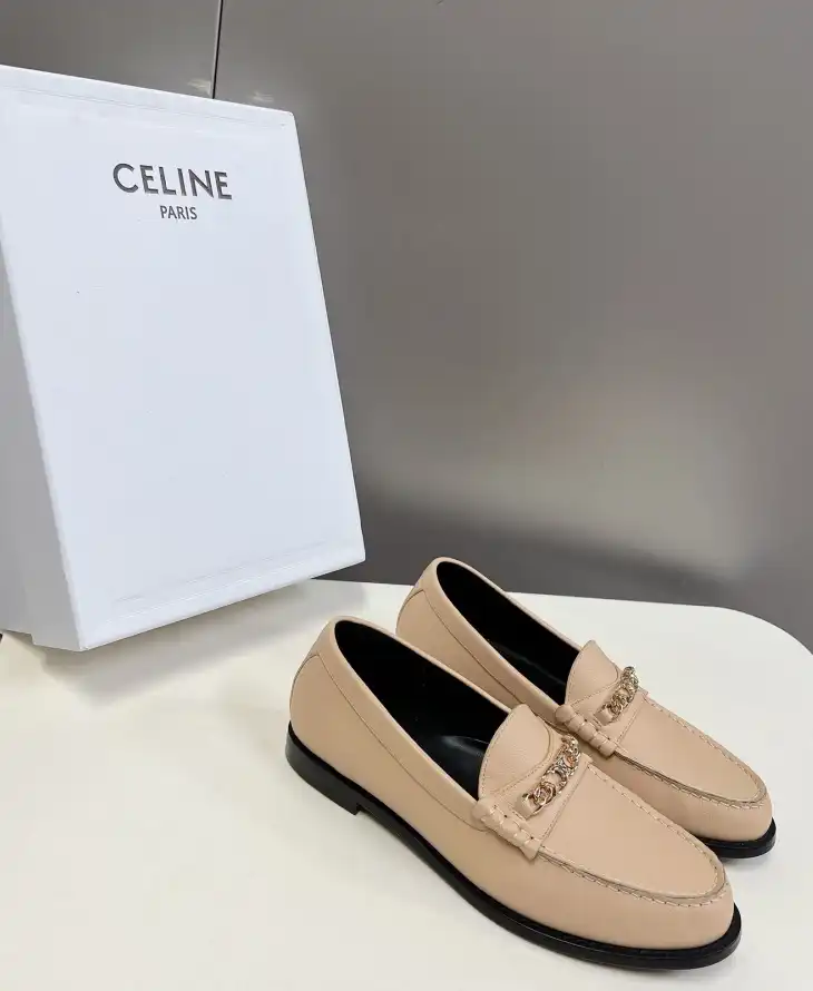 hype Celine Sneakers