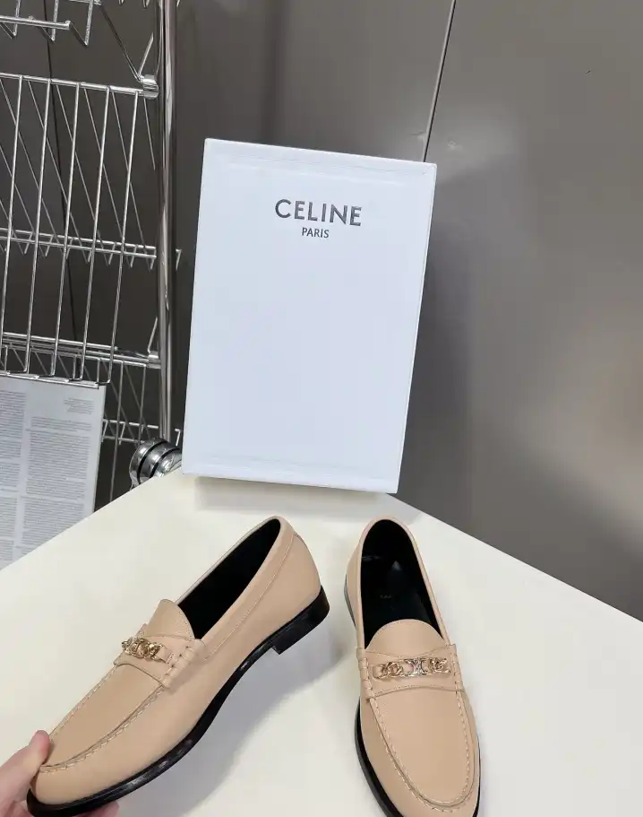 hype Celine Sneakers