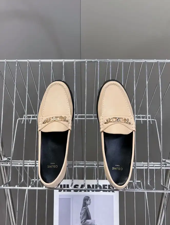 hype Celine Sneakers