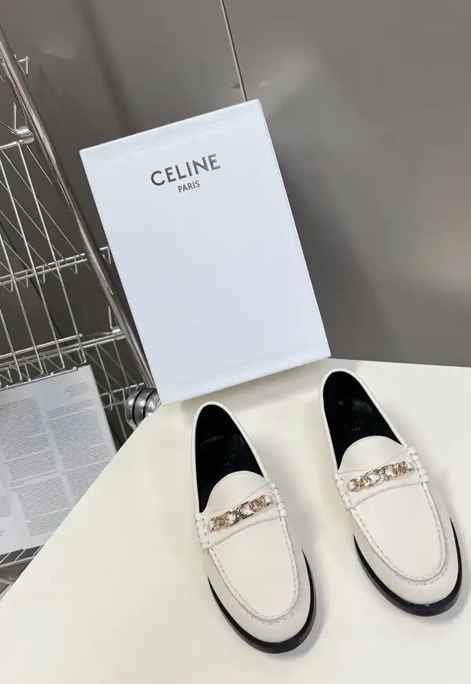 hype Celine Sneakers