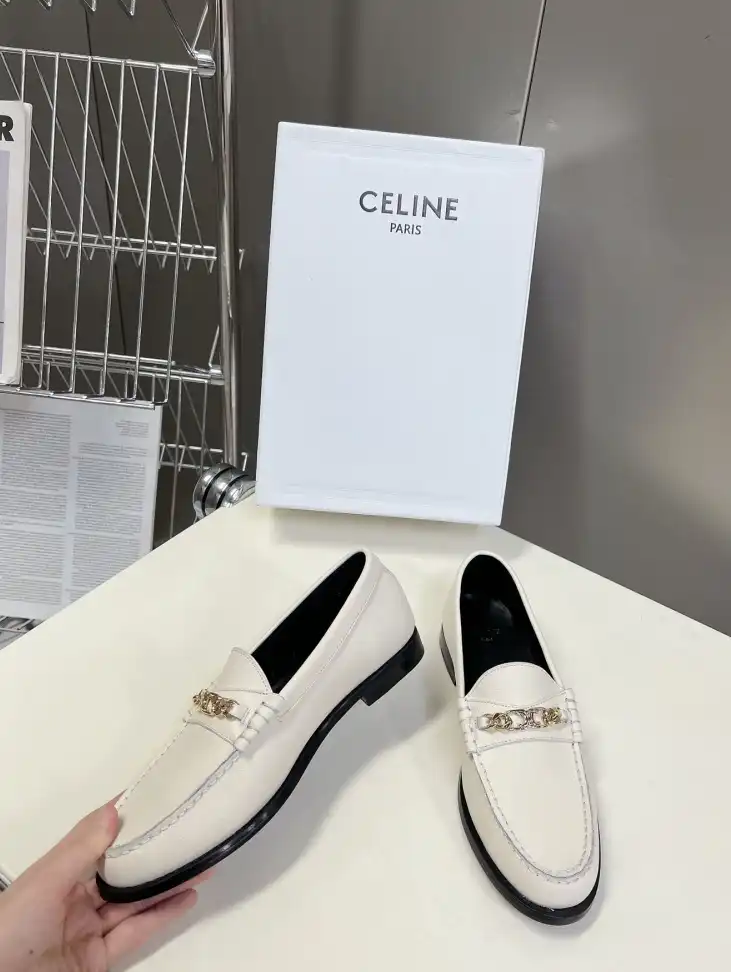 hype Celine Sneakers