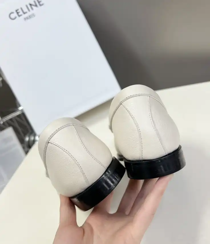 hype Celine Sneakers