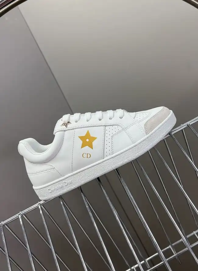 hype Christian Dior Sneakers