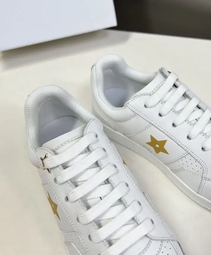 hype Christian Dior Sneakers