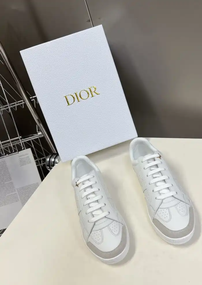 hype Christian Dior Sneakers