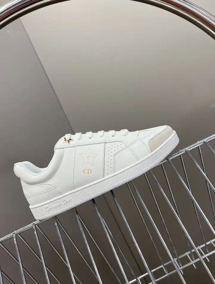 hype Christian Dior Sneakers