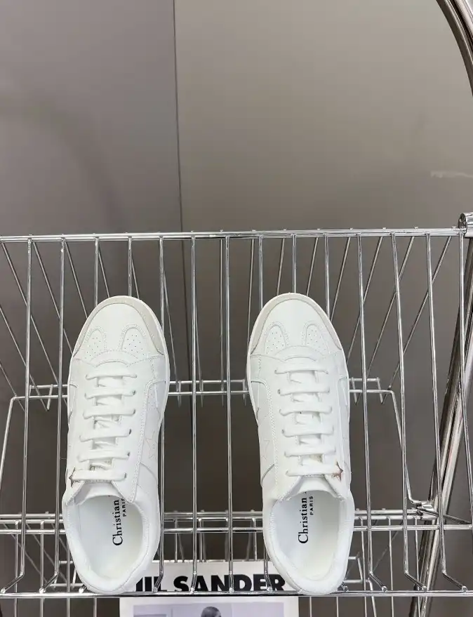 hype Christian Dior Sneakers