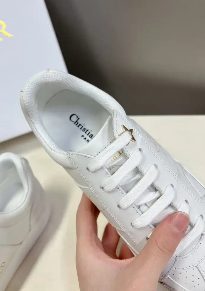 hype Christian Dior Sneakers