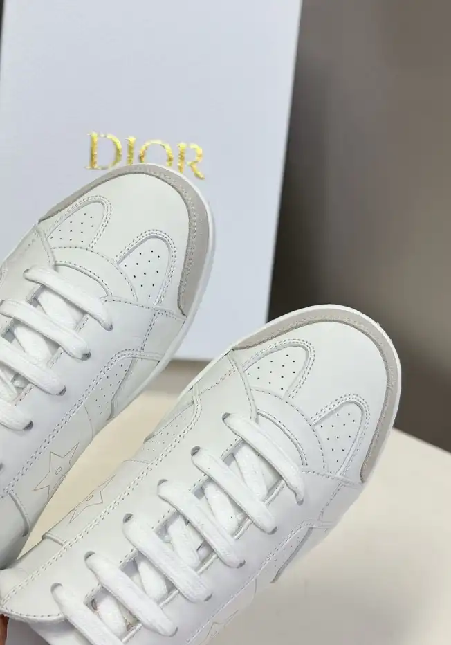 hype Christian Dior Sneakers