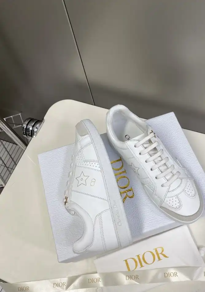 hype Christian Dior Sneakers