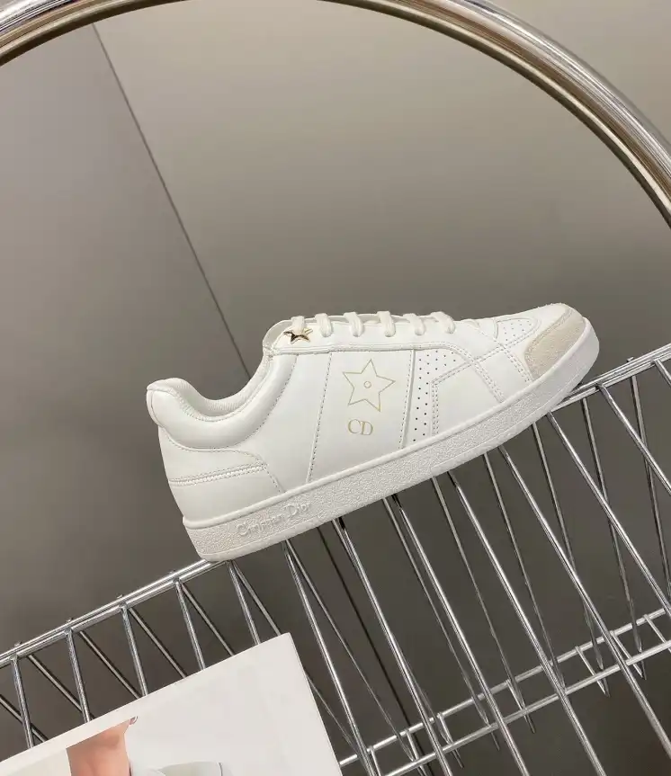 hype Christian Dior Sneakers