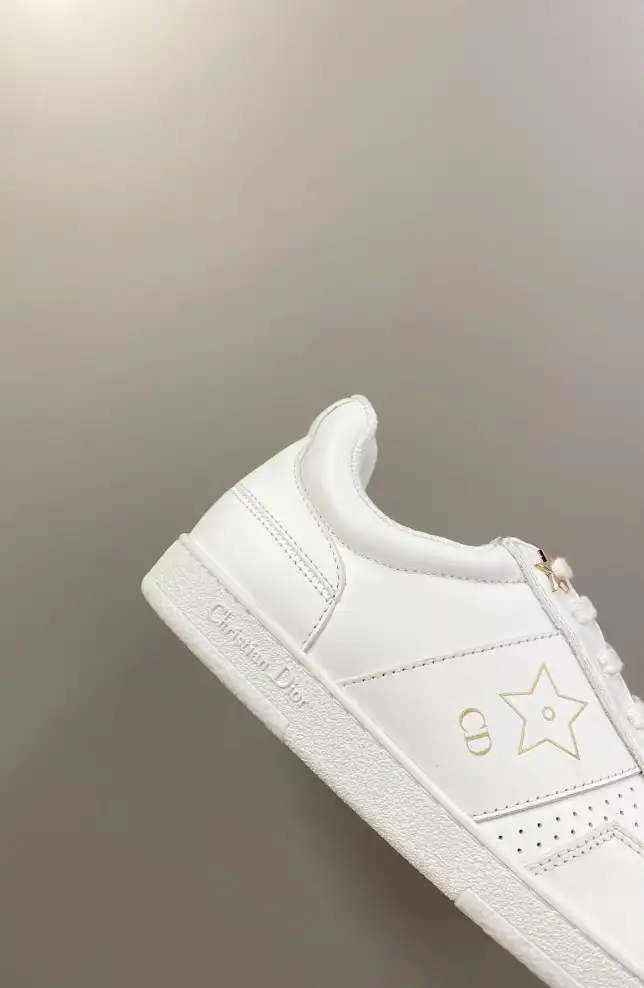 hype Christian Dior Sneakers