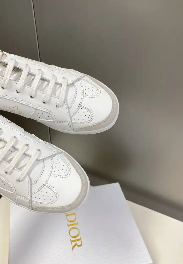 hype Christian Dior Sneakers