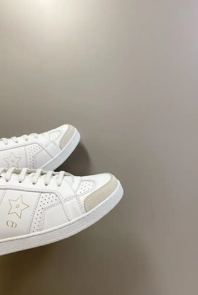 hype Christian Dior Sneakers