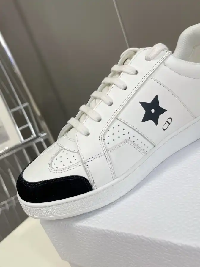 hype Christian Dior Sneakers