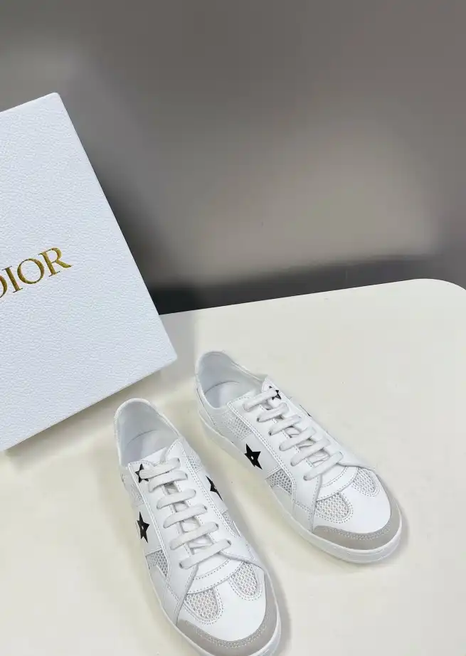 hype Christian Dior Sneakers