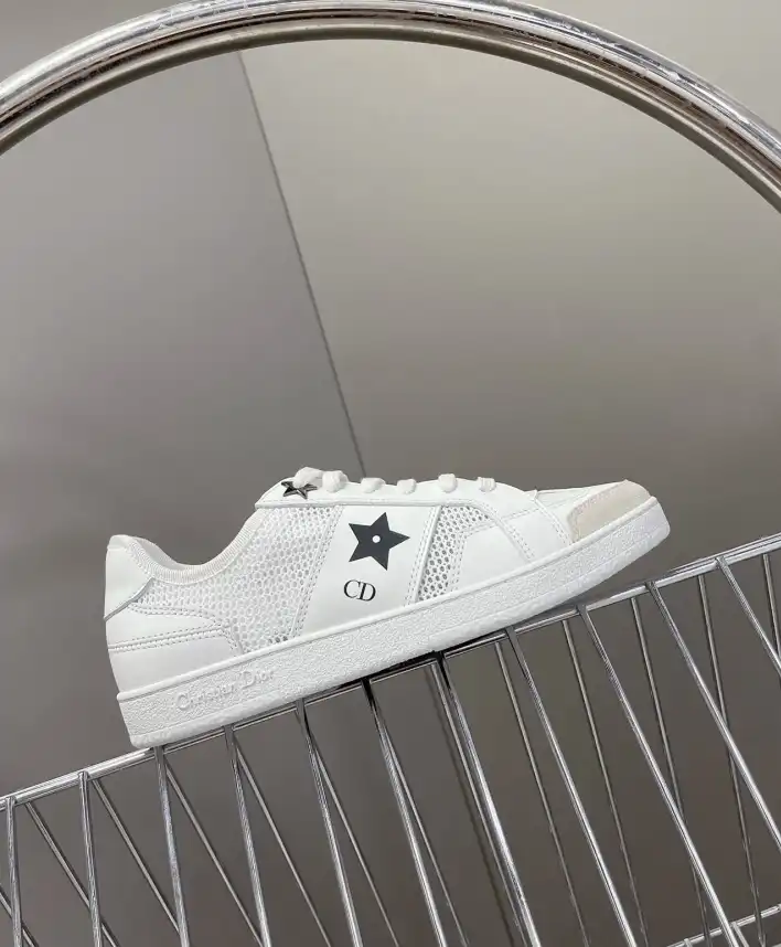 hype Christian Dior Sneakers