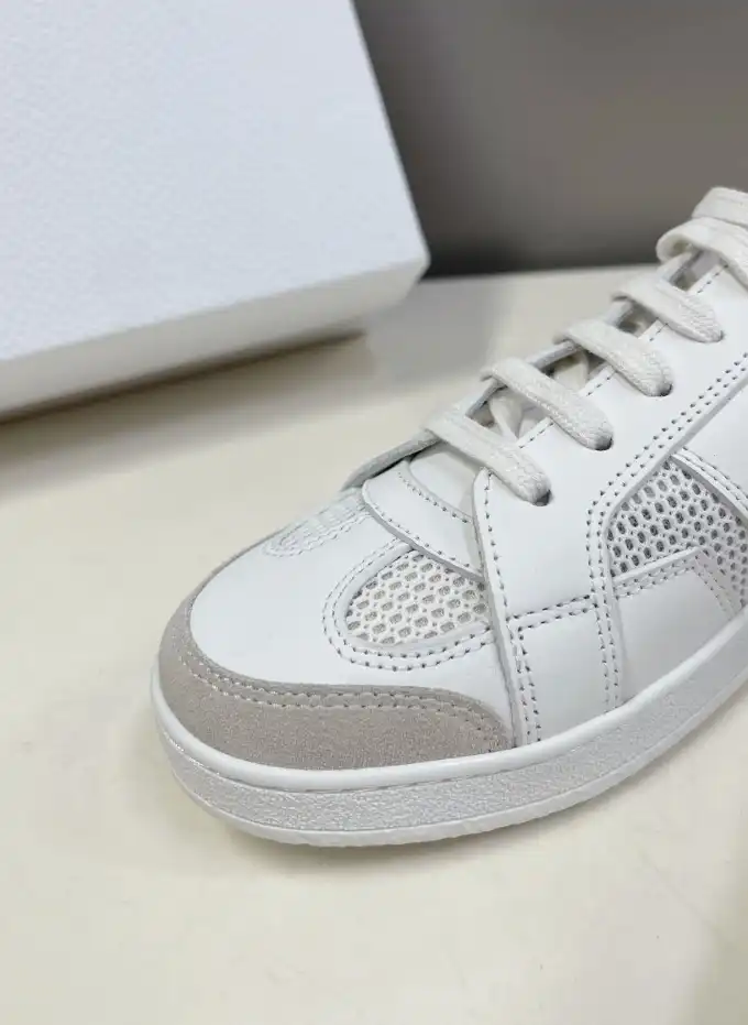 hype Christian Dior Sneakers