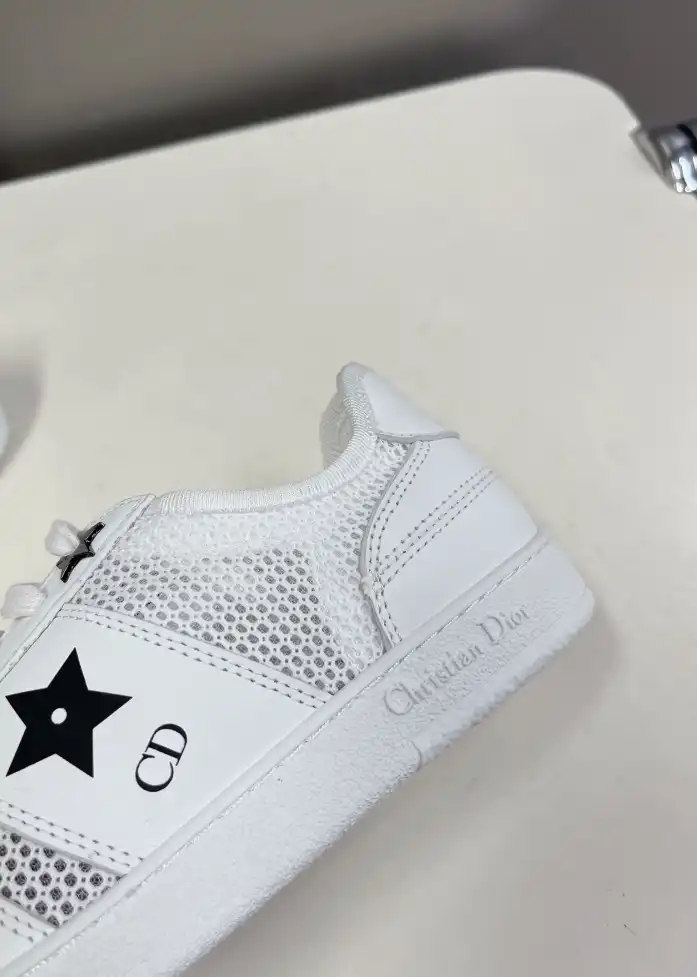 hype Christian Dior Sneakers