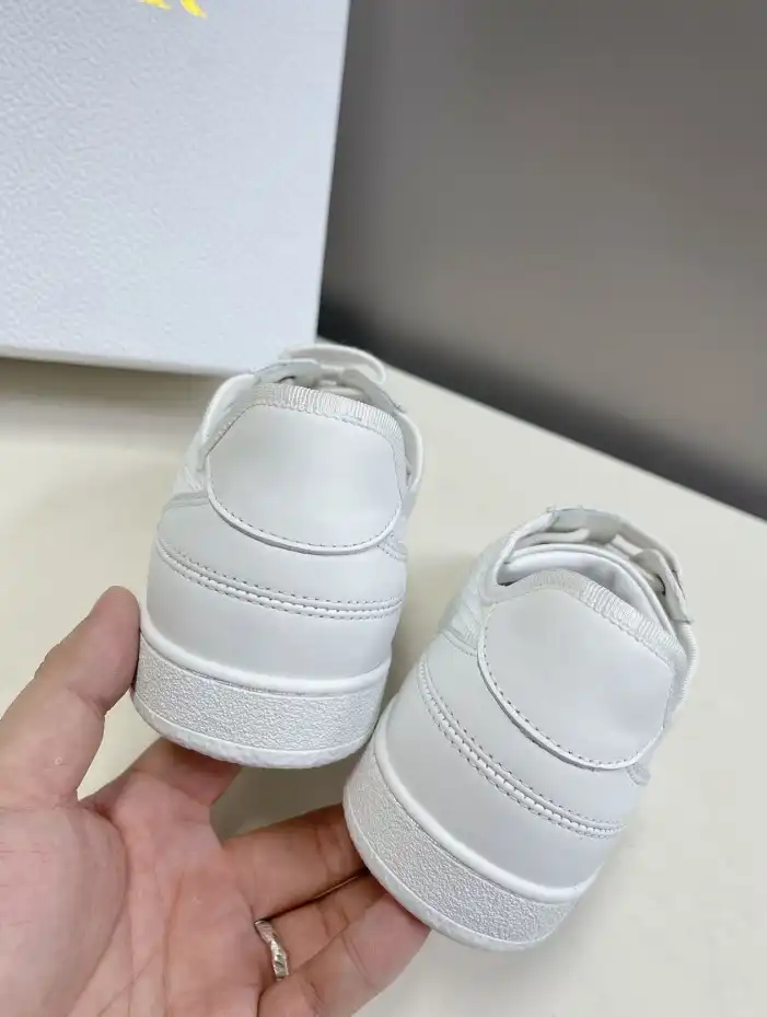 hype Christian Dior Sneakers