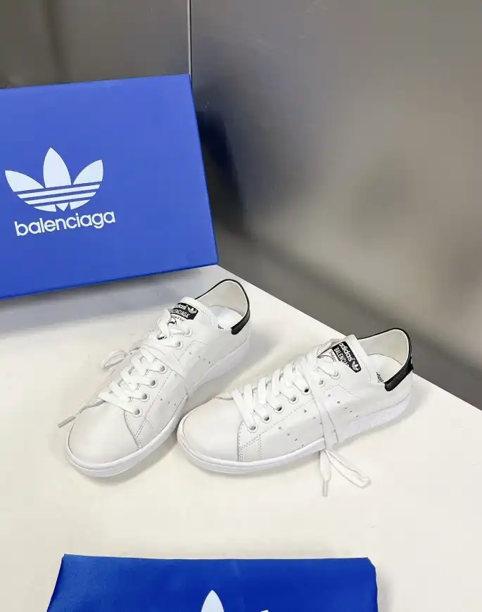 hype Balenciaga Sneakers