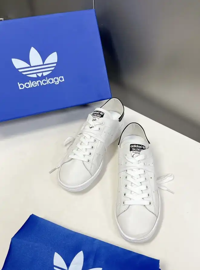 hype Balenciaga Sneakers