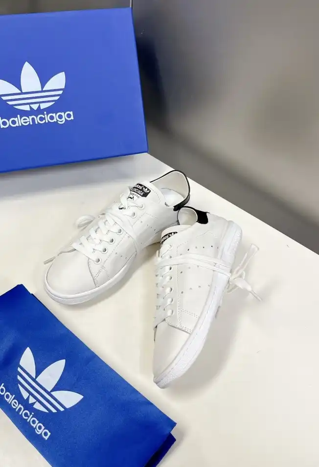 hype Balenciaga Sneakers