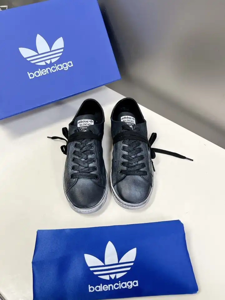 hype Balenciaga Sneakers