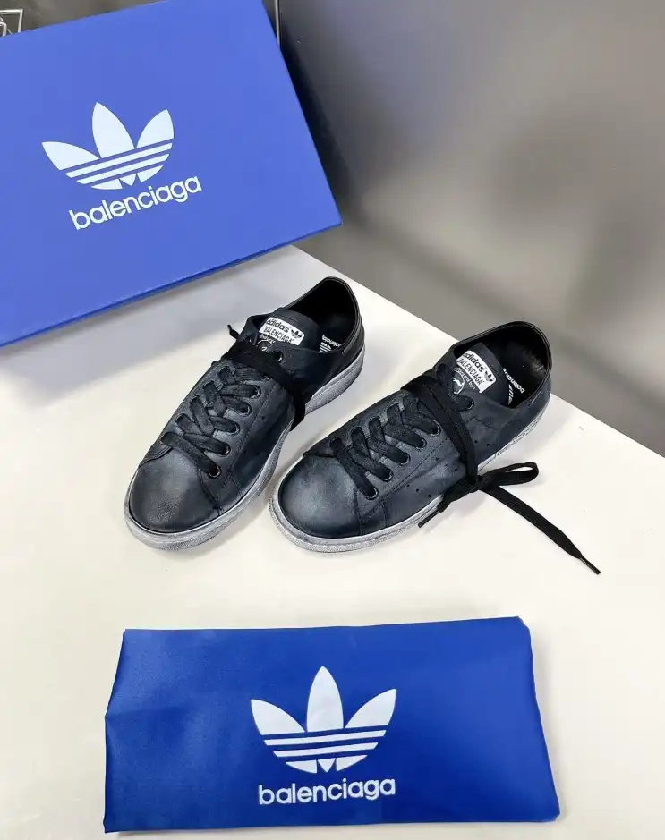 hype Balenciaga Sneakers