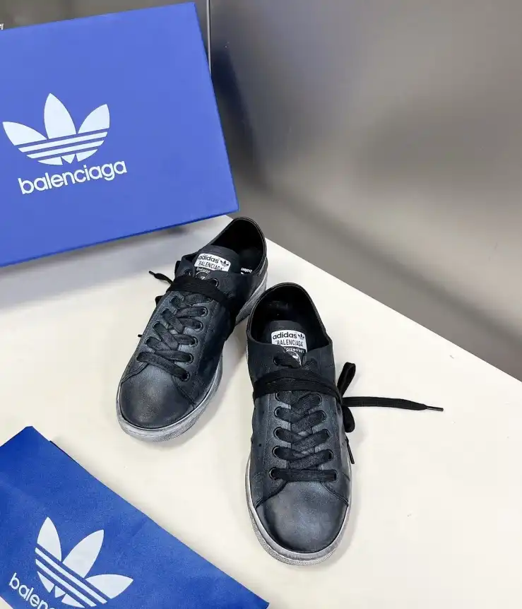 hype Balenciaga Sneakers