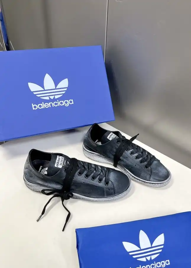 hype Balenciaga Sneakers