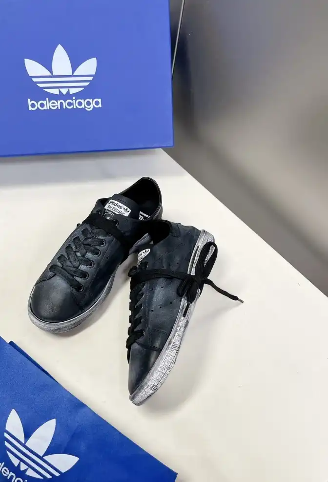 hype Balenciaga Sneakers