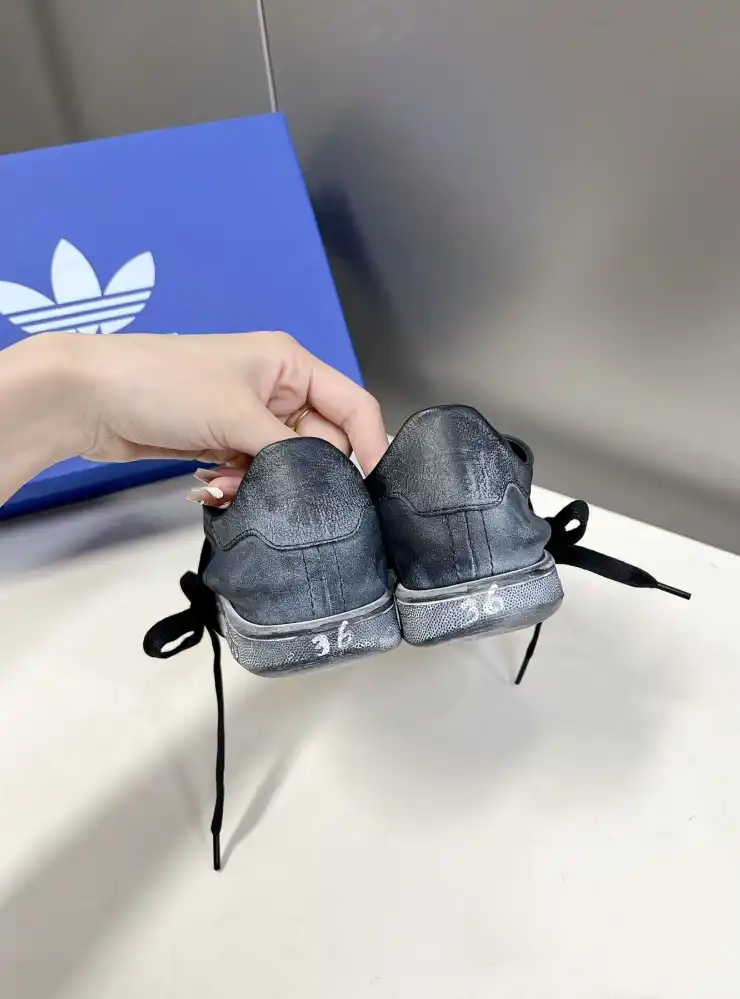 hype Balenciaga Sneakers