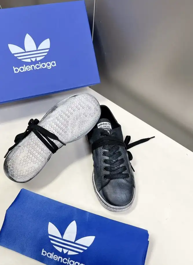 hype Balenciaga Sneakers