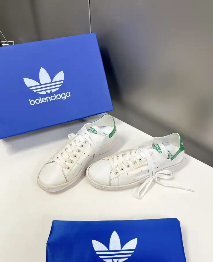 hype Balenciaga Sneakers