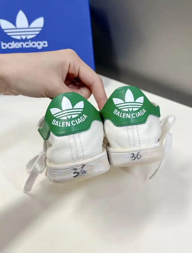 hype Balenciaga Sneakers