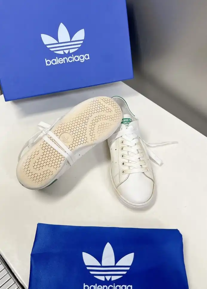 hype Balenciaga Sneakers