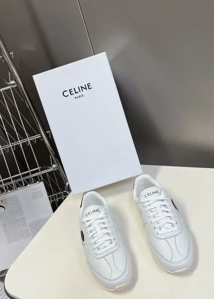 hype Celine Sneakers