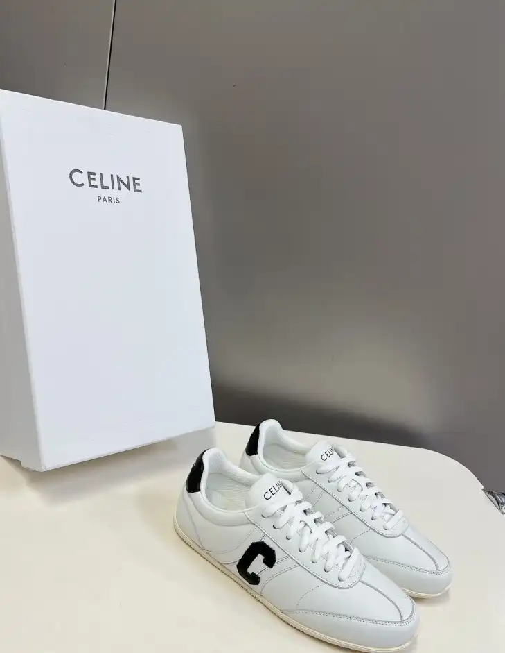 hype Celine Sneakers