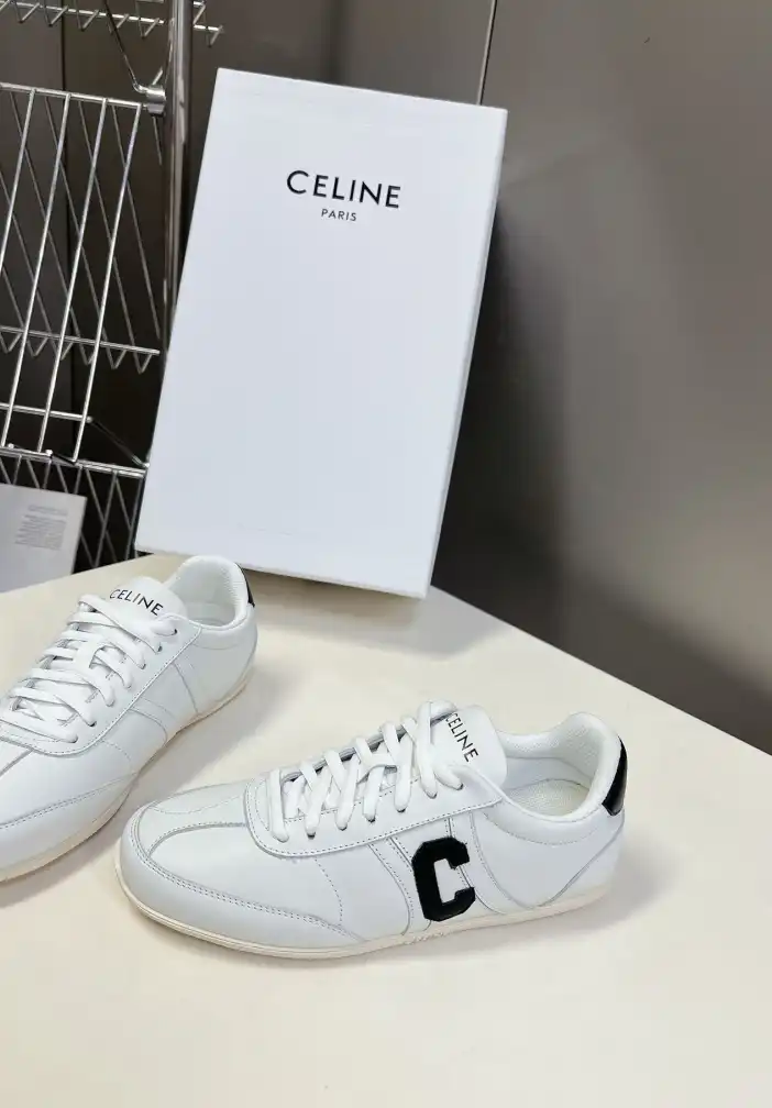 hype Celine Sneakers