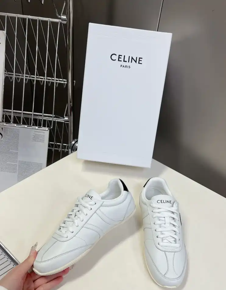 hype Celine Sneakers