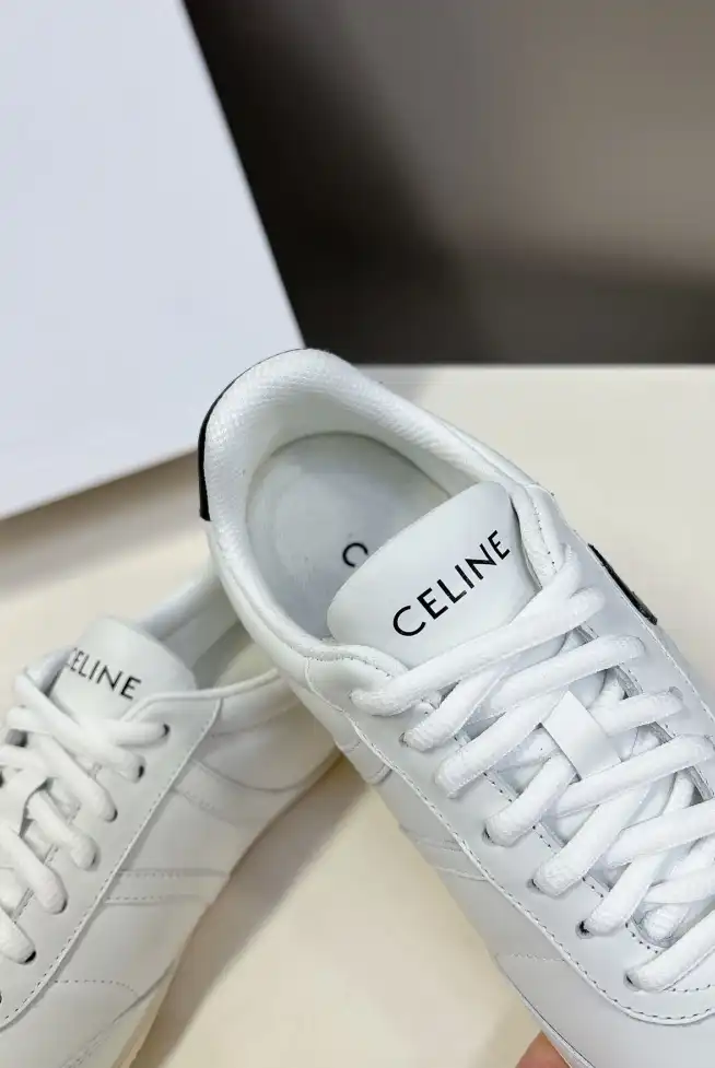 hype Celine Sneakers