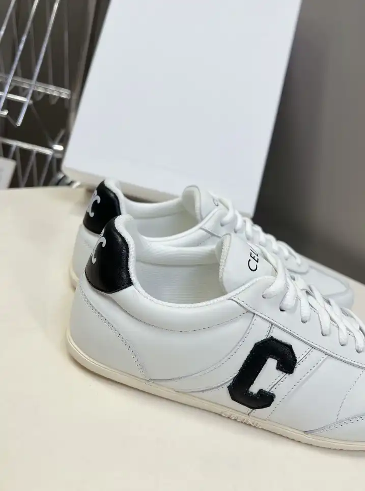 hype Celine Sneakers