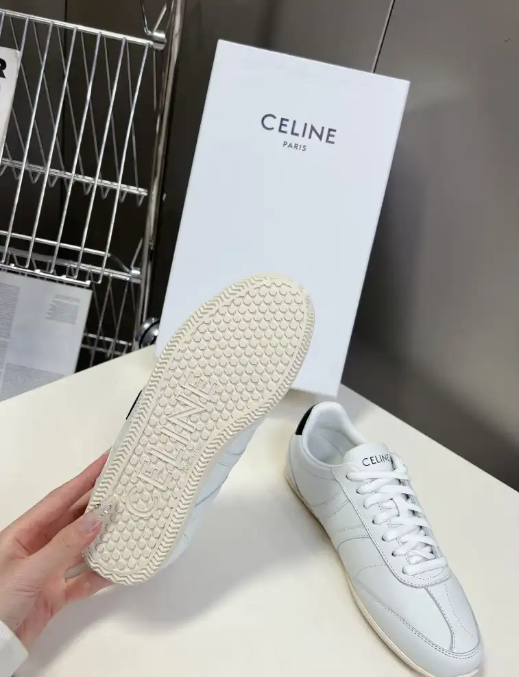 hype Celine Sneakers