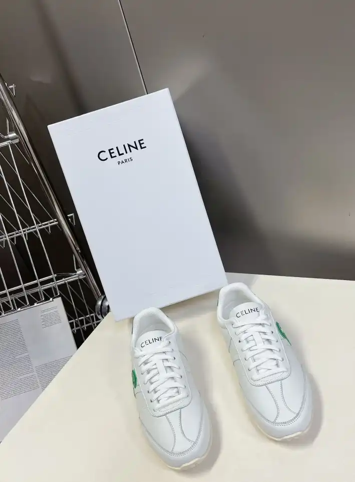 hype Celine Sneakers