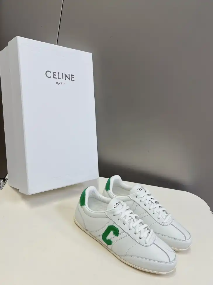 hype Celine Sneakers